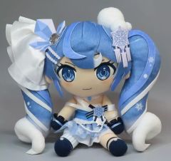 アイドルマスターミリオンライブ！佐竹美奈子 Gift ぬいぐるみ - メルカリ