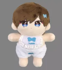 中古】ぬいぐるみ [単品] 桜咲冬夏 「呉都＆桜咲冬夏 ぬいぐるみセット