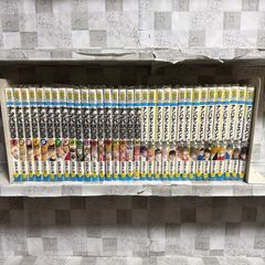 ナンバMG5 全18巻 ナンバデッドエンド全15巻 全巻セット まとめ売り