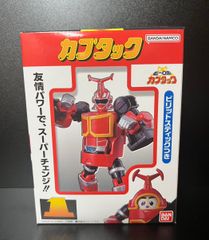 FSL FAVORITE SCULPTORS LINE ケムール人 少年リック限定品 全高約34cm