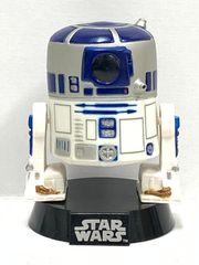 R2-D2 万年カレンダー フィギュア スターウォーズ - メルカリ