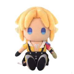 クライシス コア -ファイナルファンタジーVII リユニオン ぬいぐるみ