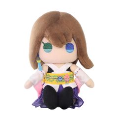 クライシス コア -ファイナルファンタジーVII リユニオン ぬいぐるみ