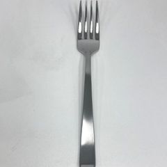 【新品】ｽﾃﾝ ﾗｲﾗｯｸ 18-0 ﾃｰﾌﾞﾙﾌｫｰｸ 12本ｾｯﾄ