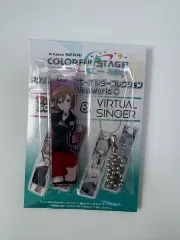 プロジェクトセカイ カラフルステージ！ ブニュ월 アークス キーホルダー メイコのサムネイル