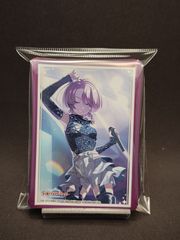 YCSJ 遊戯王OCG公式デュエリストプロテクター 閃刀姫―レイ 100枚