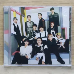 送料無料★CD専門★ＩＮＩ/アイエヌアイ■M (初回限定盤A)(DVD付)【4571487591986/YRCS90213】K00517