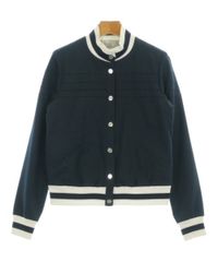 BLACK FLEECE BY Brooks Brothers ブルゾン（その他） レディース 【古着】【中古】【送料無料】
