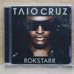 送料無料★CD専門★TAIO CRUZ/タイオ・クルーズ■Rokstarr -Spec-【0602527576749/00602527576749】K00851
