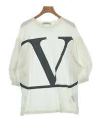 VALENTINO Tシャツ・カットソー レディース 【古着】【中古】【送料無料】のサムネイル