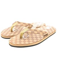 RAINBOW SANDALS サンダル メンズ 【古着】【中古】【送料無料】