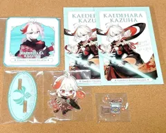 原神 万葉 アクスタ コースター スイパラ 881262原神 楓原 万葉 スイパラ コラボ アクスタ コースター ポスト