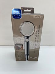 未使用品】SANEI mitos stop シャワーヘッド - メルカリ