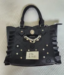 ノエミー NOEMIE さきマル コラボ キラキラ Bijou 2way ショルダーバッグ バッグ メンヘラ バッグのサムネイル
