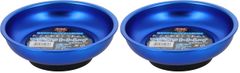 산쿄 코퍼레이션 trad 자석 트레이 M 사이즈 블루 TMM-B (× 2)ym 2d351533