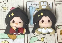 天官賜福 フィギュアマグネット 谢怜 まとめのサムネイル