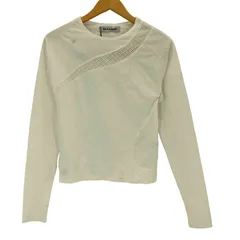 パラノイド PARANOID 25SS Lace Docking L/S T-Shirt レース ドッキング ロングスリーブTシャツ メンズ  Mのサムネイル