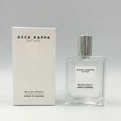 残量9割 アッカカッパ ホワイトモス オーデコロン 100ml - メルカリ