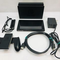 Nintendo Switch 本体 初期型 XAJ4004 - メルカリ