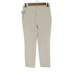 ビームス BEAMS ORANGE LABEL / USシリーズ ストレッチパンツ メンズ  XSのサムネイル