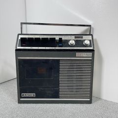 ジャンク・現状販売】SONY TC-1177 ソリッドステート・カセット