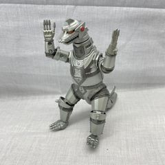 バンダイ キングスケール超電装獣 メカゴジラ ガルーダ スーパー