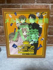 シュリンク未開封】ONE PIECE 特製缶入り コミックカレンダー 2020