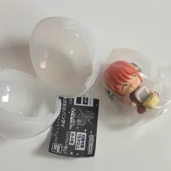 銀魂 ウール もぐもぐ ガチャ 神楽のサムネイル