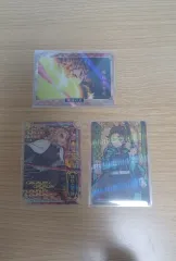 まとめ) 鬼滅の刃 ウエハース カードのサムネイル