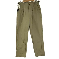 エムエイチエル MHL. DRY COTTON PLAINWEAVE メンズ JPN：M のサムネイル