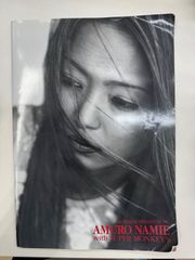 安室奈美恵with SUPER MONKEY'S TOUR '96 パンフレット - メルカリ