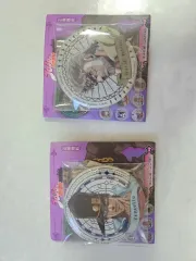 ジョジョの奇妙な冒険 缶バッジのサムネイル