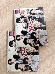 Stray Kids(ストレイキッズ・スキズ・SKZ) エイト ポストカード まとめのサムネイル