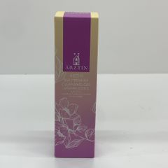 エルツティン シルクプレミアム クレンジングジェル ジャスミンの香り140ml 新品ARZTINシルクプレミアムクレンジングジェル - メルカリ