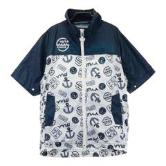 MUTA MARINE 空調服 ファン・バッテリー付(新品未使用) - メルカリ