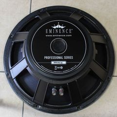 EMINENCE KAPPA PRO-15A 8Ω 交換用ウーハー 2個セット - メルカリ