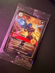 Jinx プロモ カード 4枚 出品のサムネイル