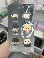 全知的な読者の視点から 上海ポップアップ Billlie（ビリー）LIBILLY ミニ キュー(Q・チャンミン) ぬい キーホルダー シン・ユスンのサムネイル