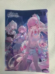 明朝 2周年 Festival ファイルのサムネイル