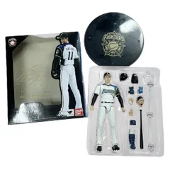2026年最新】S.H.フィギュアーツ 大谷翔平の人気アイテム - メルカリ