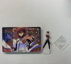 あんさんぶるスターズ！！(あんスタ) 流星隊 守沢 千秋 アークス アクリル まとめのサムネイル