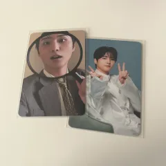 DAY6 ヨンケイ(Young K) トレカ まとめ売りのサムネイル