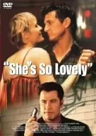シーズ・ソー・ラブリー [DVD]／ニック・カサベテス