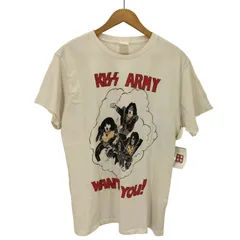 ミューズデドゥーズィエムクラス MUSE de Deuxieme Classe MADE WORN The Kiss ショートスリーブ Tシャツ レディース JPN：M のサムネイル