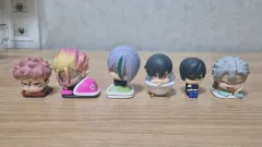 呪術廻戦 ブルーロック 鬼滅の刃 ガチャ まとめのサムネイル