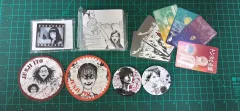 伊藤潤二ホラーハウス グッズ まとめのサムネイル