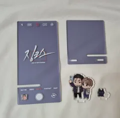 以下 Jinx アークリル スタンドのサムネイル
