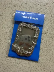 TOMORROW X TOGETHER(TXT) TOGETHER トレカ ホルダーのサムネイル
