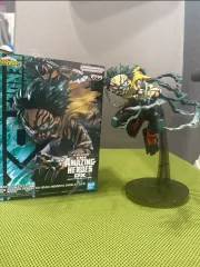 僕のヒーロー 緑谷出久 フィギュアのサムネイル