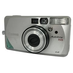 Canon Autoboy 155 フィルムカメラ キヤノン ジャンク Y11516368
